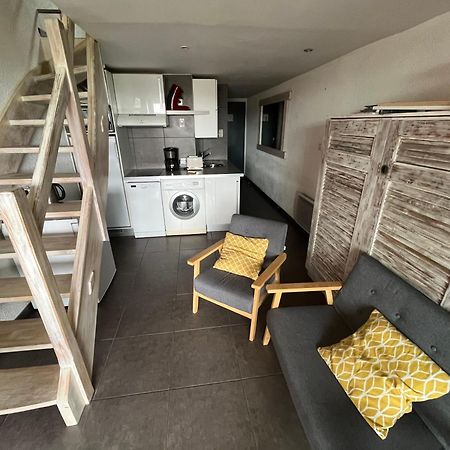 Superbe Duplex 35M2 Vue Mer Avec Piscine Bormes-les-Mimosas Exteriér fotografie