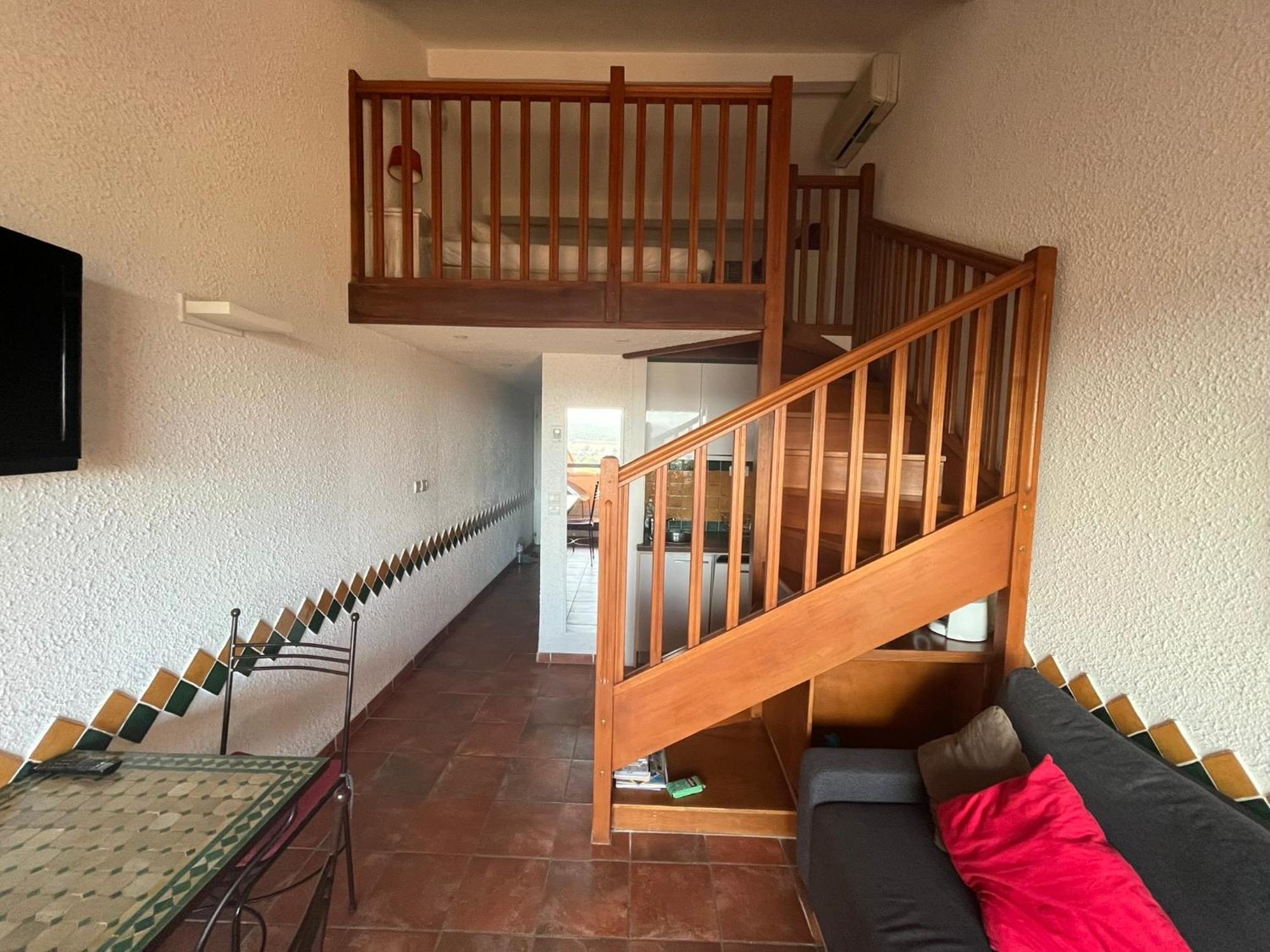 Superbe Duplex 35M2 Vue Mer Avec Piscine Bormes-les-Mimosas Exteriér fotografie