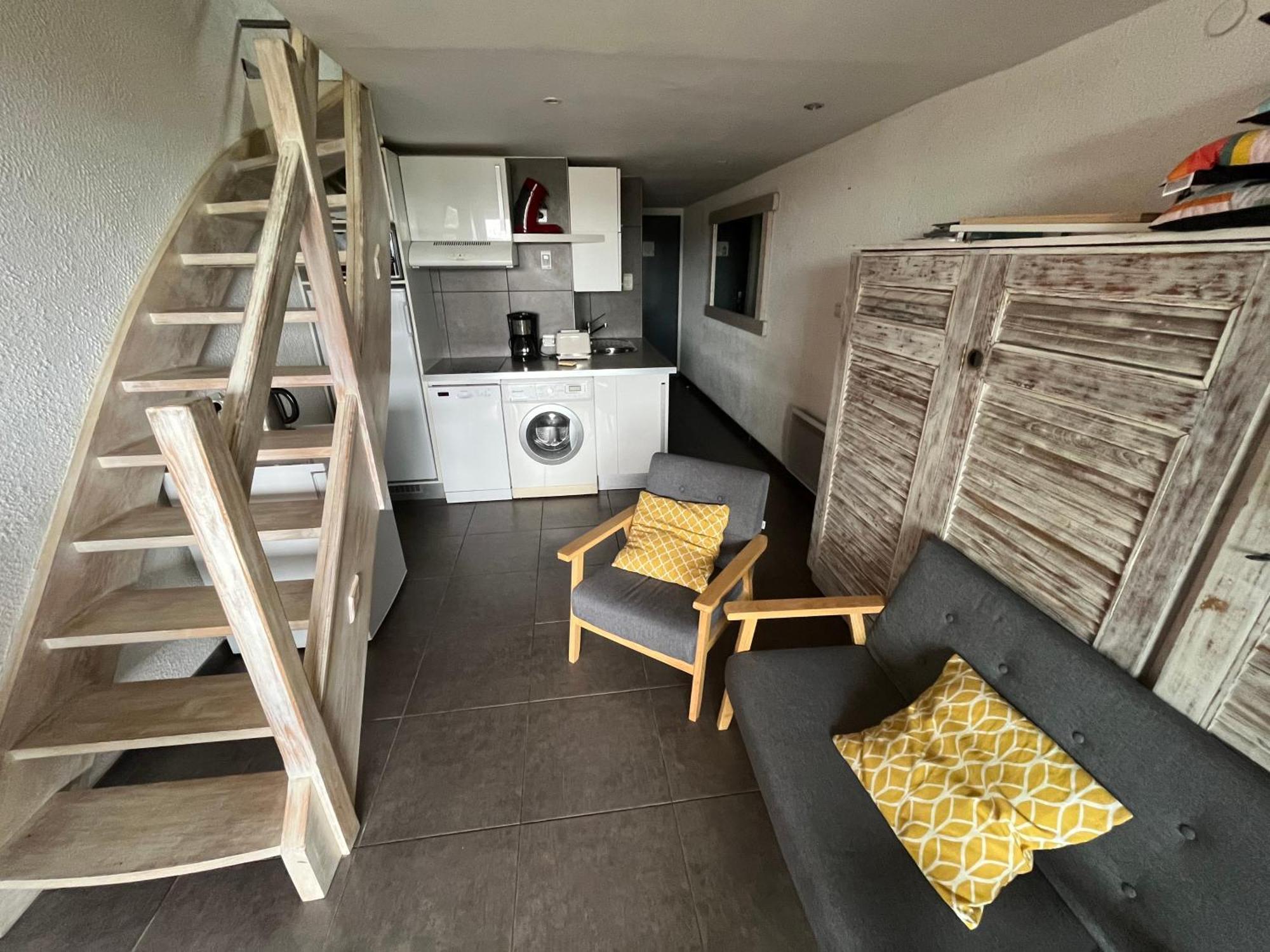 Superbe Duplex 35M2 Vue Mer Avec Piscine Bormes-les-Mimosas Exteriér fotografie